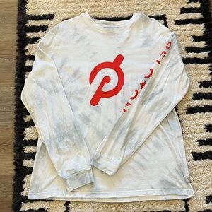 Peloton Reboot Long Sleeve - XL